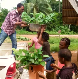 Image by WCS Nigeria