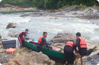 Image by wcsmalaysia@wcs.org