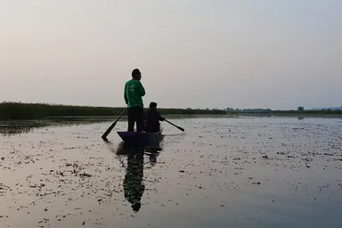 Savannakhet Lowlands