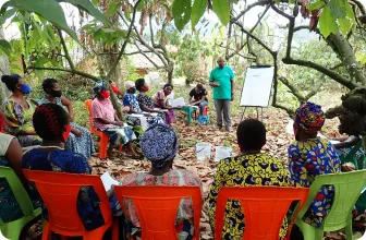 Image by WCS Nigeria