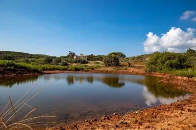 Restoration Works Comino 3