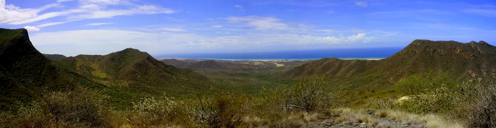 Área de Conservación Comunitaria Chacaracual_Credito Bibiana Sucre.JPG