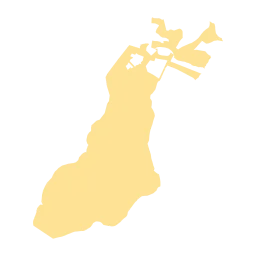 WILDLIFE REFUGE CERRO CANDELARIA