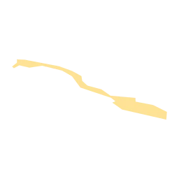 End of Lake Constance and river Rhine until Bibermühle