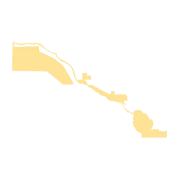 Southern Coral Refugia