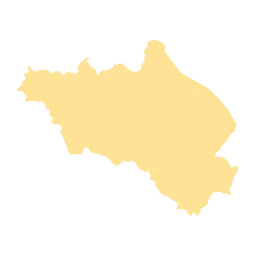 Eastern Biodiversity Hotspot