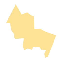 Camino de Cruces National Park