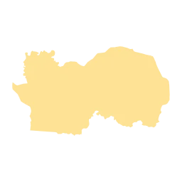 Parc National du Niokolo-Koba