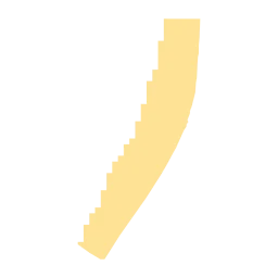 Parc National de la Langue de Barbarie - marine