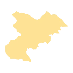 Tsamanta, Filiata, Farmakovouni and Megali Rachi mountains