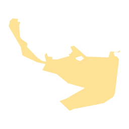 Isonzo mouth, Cona island and Panzano Gulf