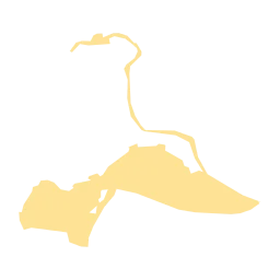 Valle Bertuzzi and Goro lagoon