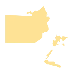 Sinis and Oristano wetlands