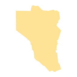 Mopri Forest Reserve