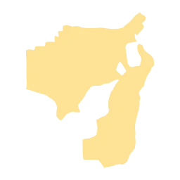 Cross River National Park (Oban Division)