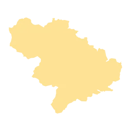 Massifs du Grand Sud - entre le mont Humboldt et la rivière Bleue