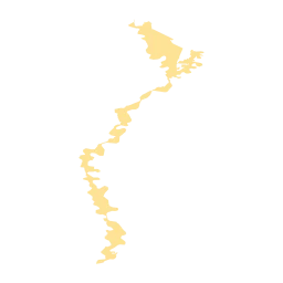Dniepr floodplain Lojeŭ-Žary