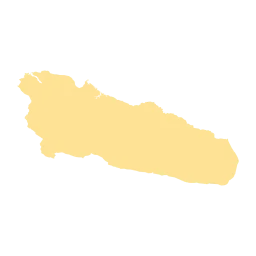 San Pedro mountain range