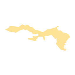 Subotica lakes and sandy terrain