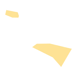 Mouth of the river Guadalhorce