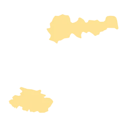 Hazaribagh Wildlife Sanctuary and North Karanpur Valley