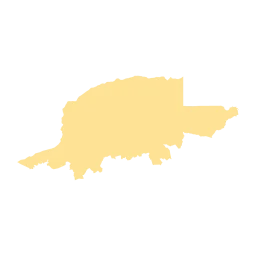 Mid Zambezi landscape