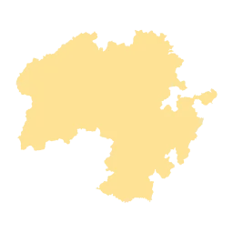 Northern Highlands Landscape