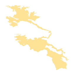 Eastern Lesser Caucasus (Armenia)