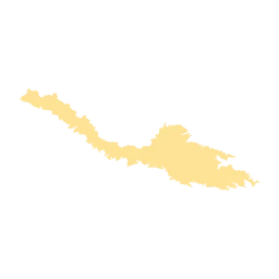 Eastern Greater Caucasus (Azerbaijan)