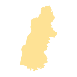 Greater Rwenzori Landscape