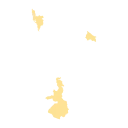 Peninsular Malaysia Terrestrial Landscape (Ulu Muda, Fraser's Hill, Setiu Wetlands & Klang Valley)