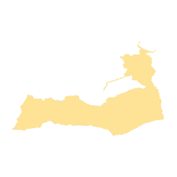 Guadiana Basin & Algarve Hills