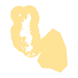 Siargao Island Protected Landscape and Seascape