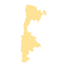 Bwindi-Mgahinga Landscape